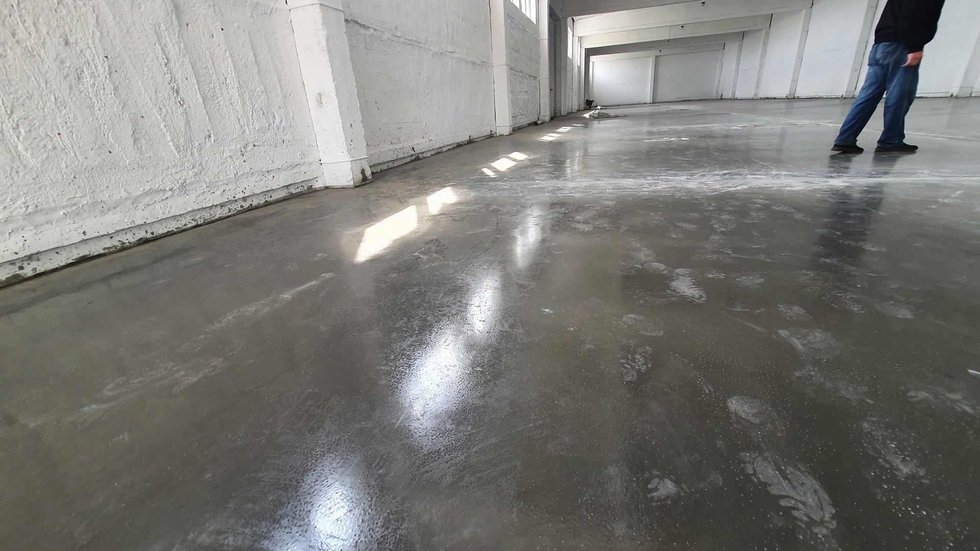 Монолитные изделия 