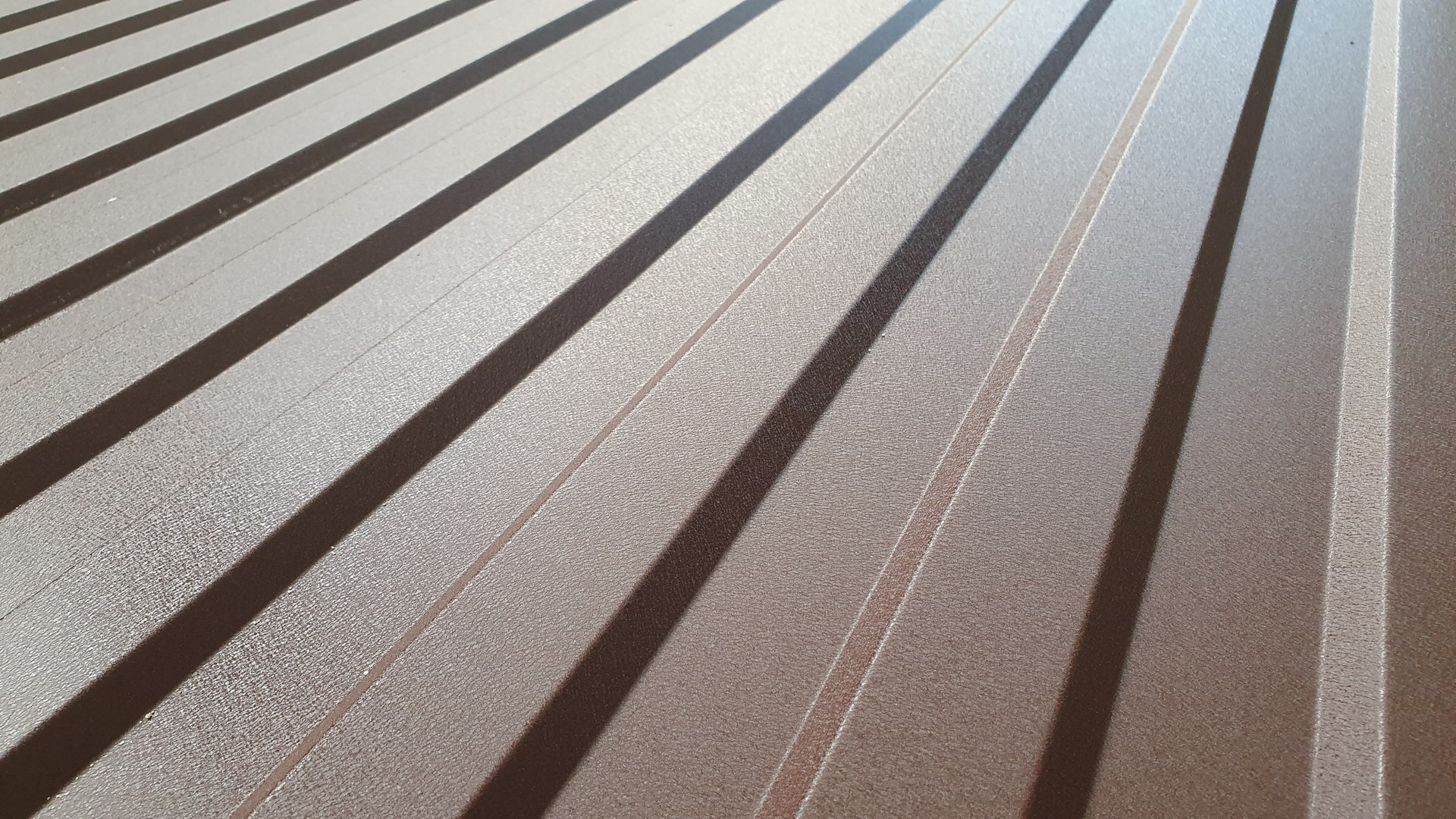 Кровельные материалы, изготовленные на заказ