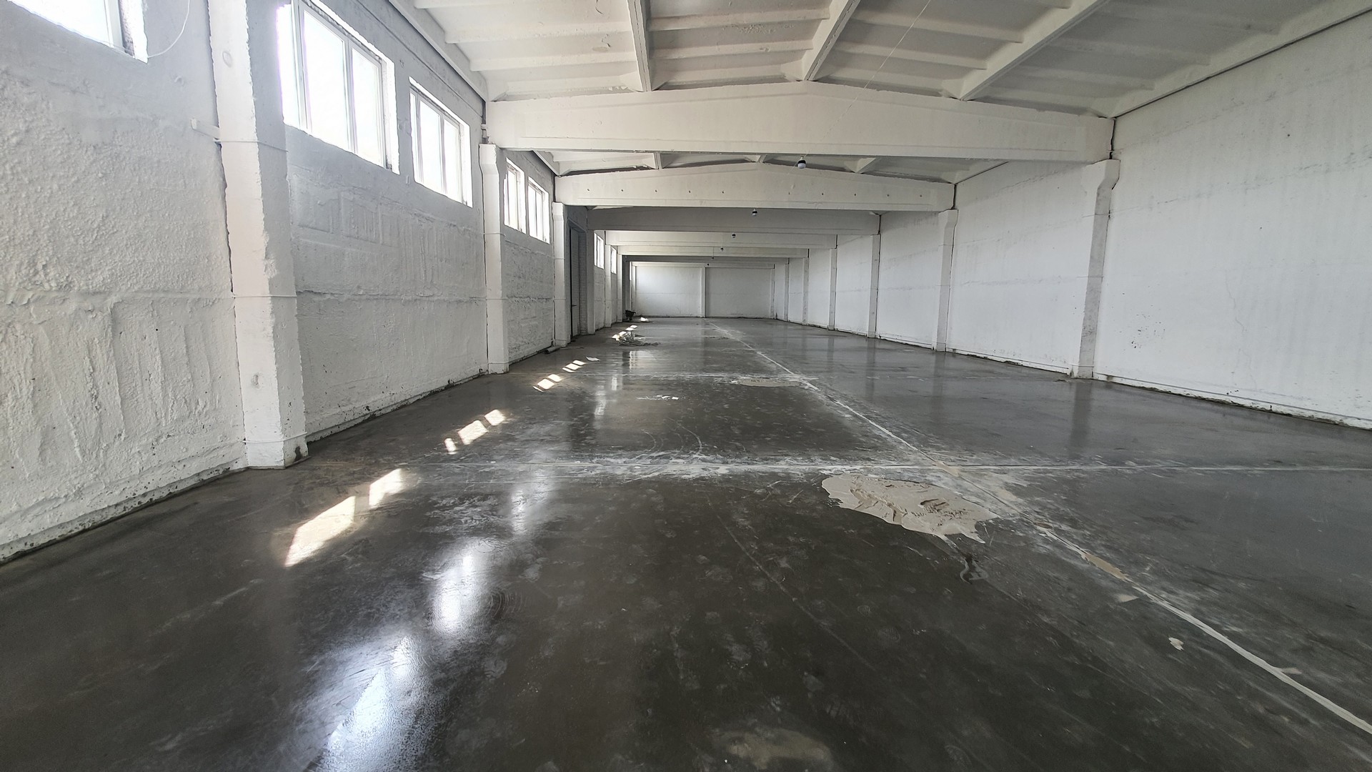 Монолитные изделия 