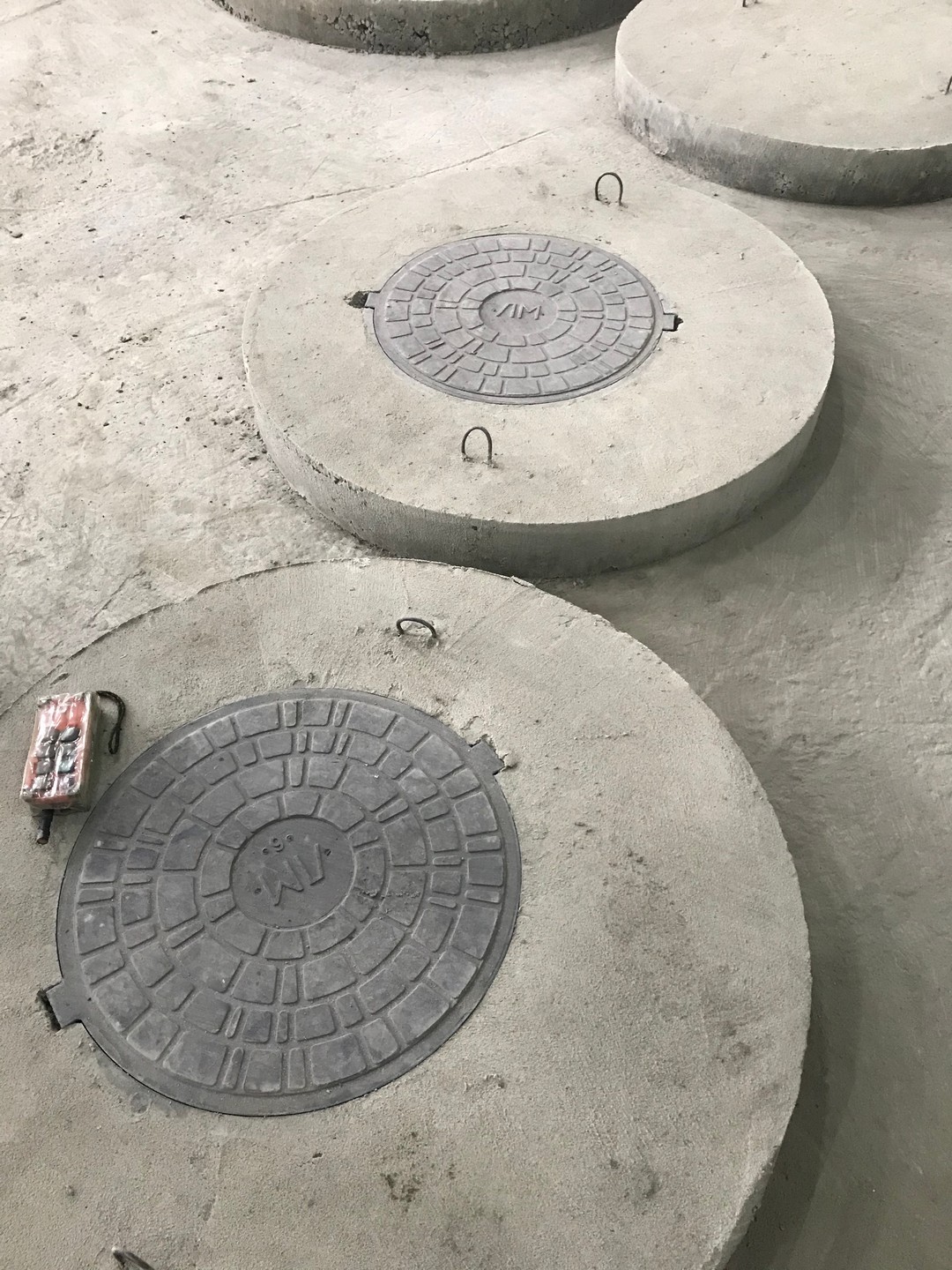 Изготовление ЖБИ на заказ