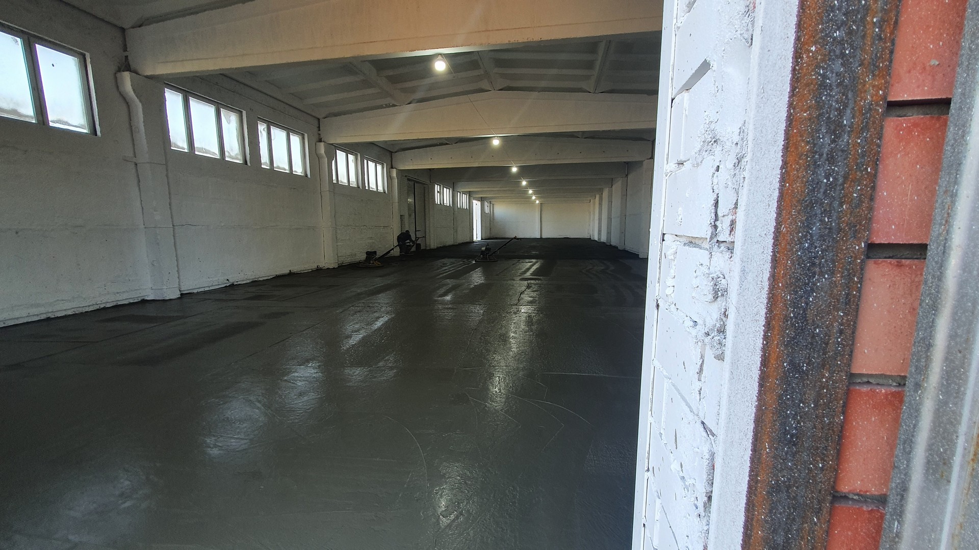 Производство бетона на заказ