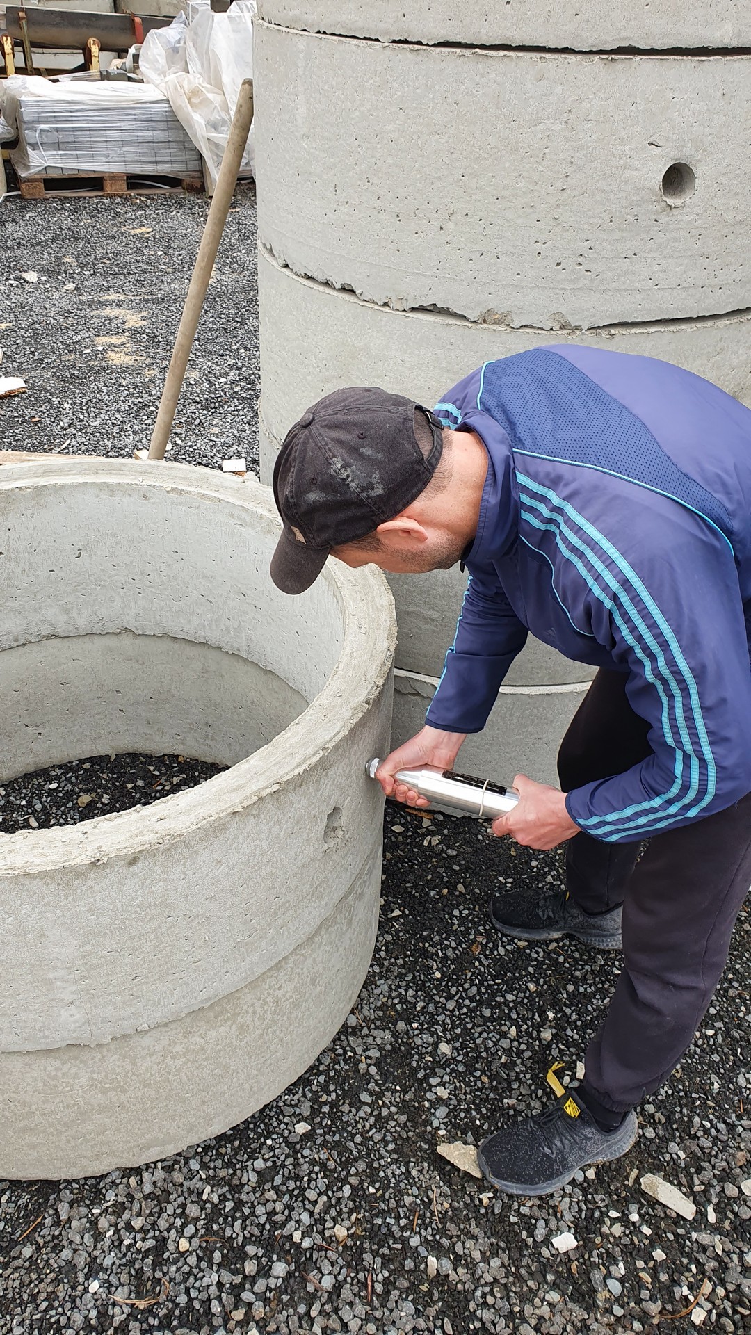 Изготовление ЖБИ на заказ